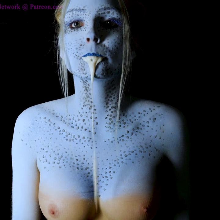 Asmr Network Nude Topless Alien Patreon Video Slut Girl Xxx