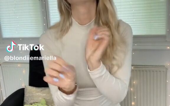 Mariella Fucila hot video sexy babe – onlyfans leaked