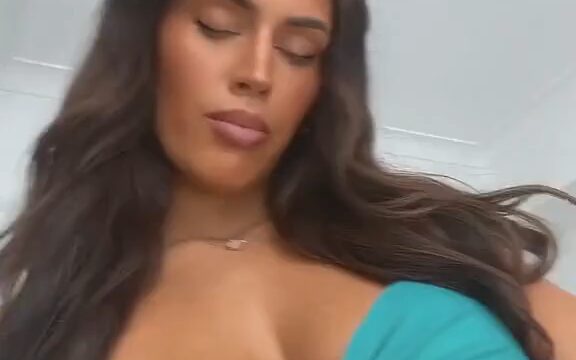 Mia bailey Hot video show big boobs