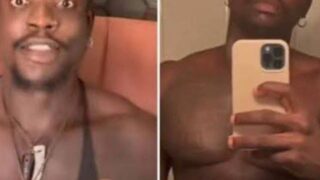 verydarkman gbola leaked video nude mastubate – Hot Trending !!