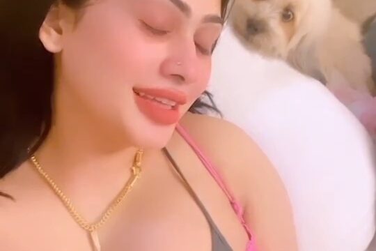 Piumi Hansamali Nude Masturbate on bedroom new video leak