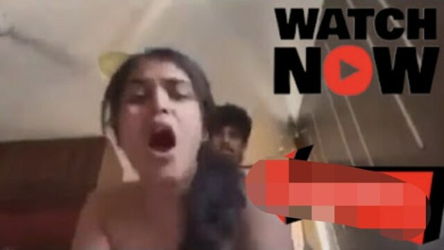 Varsha Dsouza Leaked Video Doggy Dora Sai Teja Hot Sex Tape