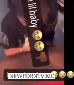 Lil baby / James harden Blowjob Sex Tape Twitter, Onlyfans Leak