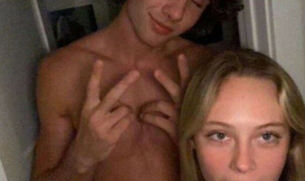 Josh Giddey/Livv Cook Viral Sex Tape Leaks!!!