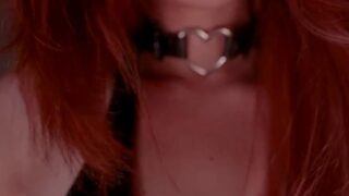 Maimy Asmr Sexy Little Devil Asmr Video Leaked