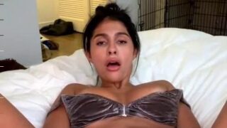 Amanda Trivizas Livestream Masturbation Video Leaked