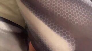 Naomi Soraya Venom Cosplay Sex Tape Video Leaked