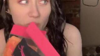 Mady Anger Nude Try On Hual Video Leaked