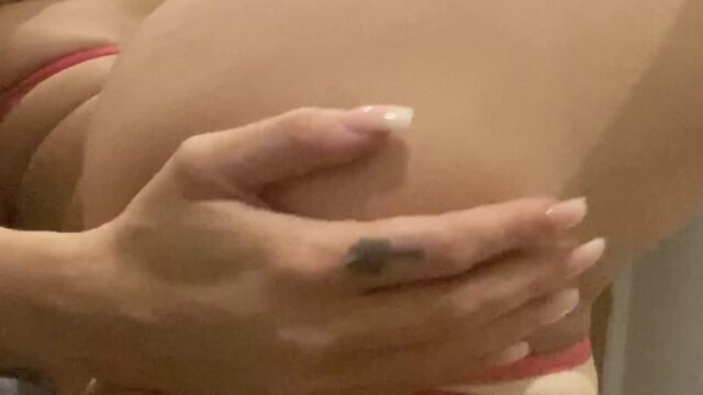 Peachy Baby Onlyfans Booty Nude Video Leaked