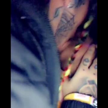 Tekashi 6Ix9Ine Sex Tape With Girlfriend Jade __Ohsoyoujade Video Leaked!